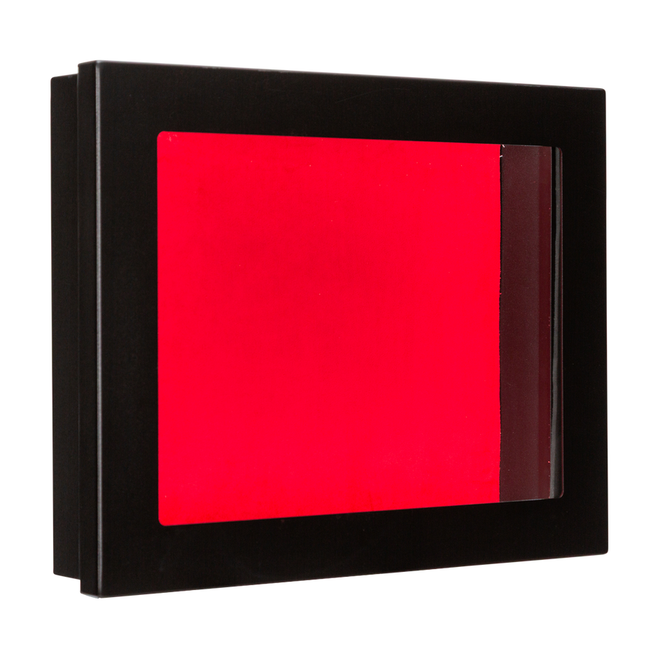 Steel Display Case Safes – My Store